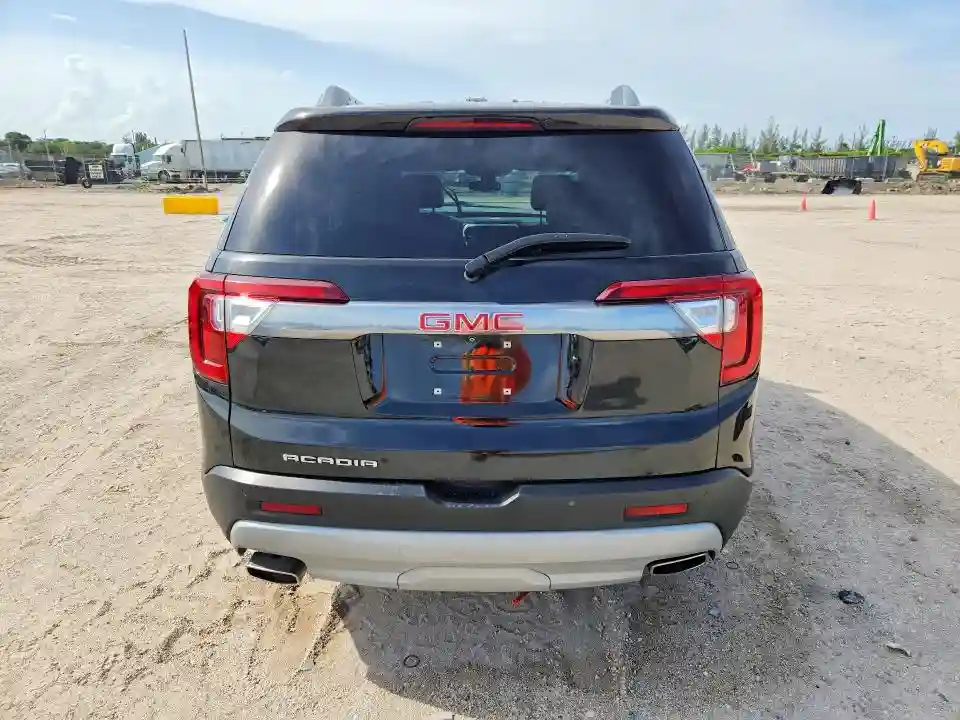 1GKKNMLS0MZ207041 2021 GMC ACADIA-5