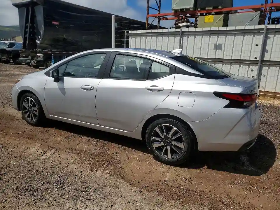 3N1CN8EVXSL863656 2025 NISSAN VERSA-1
