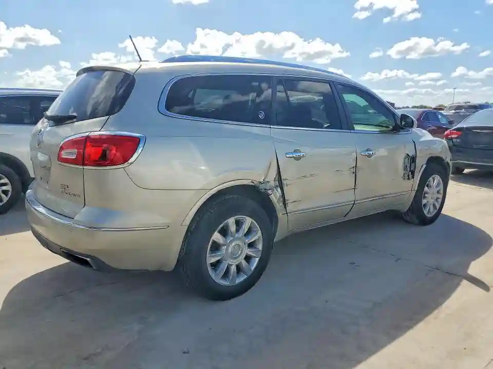 5GAKRCKD9FJ356578 2015 BUICK ENCLAVE-2