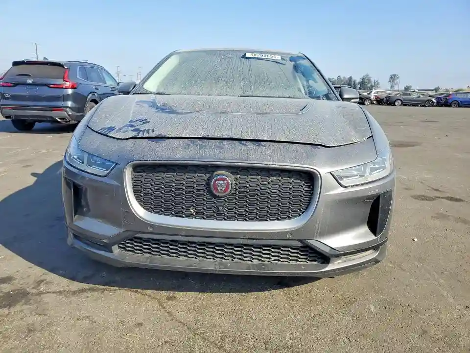 SADHD2S15K1F63252 2019 JAGUAR I-PACE-4