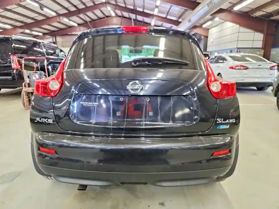 JN8AF5MVXET363972 2014 NISSAN JUKE-5