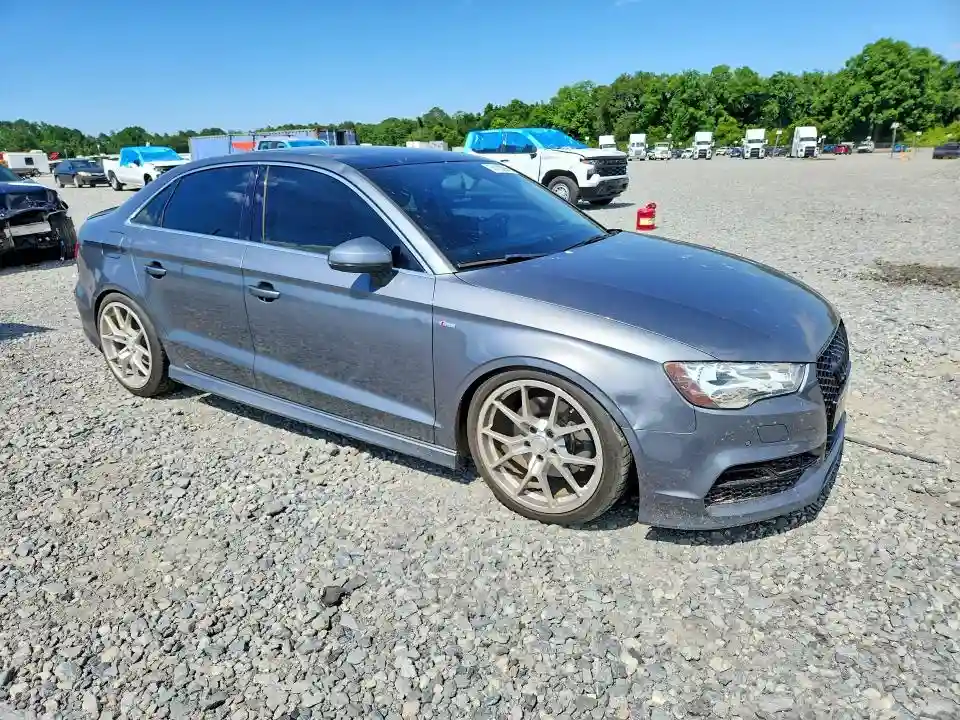 WAUKFGFF7F1028471 2015 AUDI A3-3