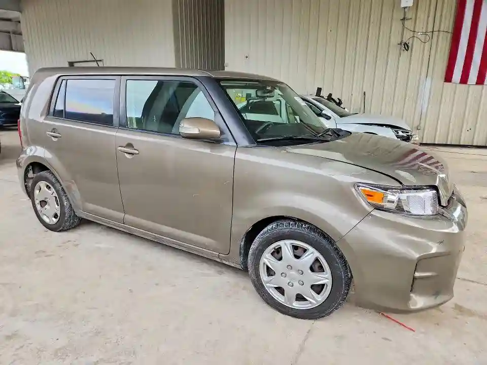 JTLZE4FE2DJ042144 2013 SCION XB-3