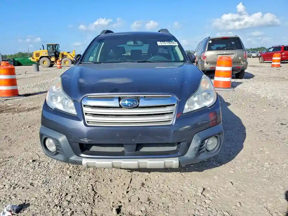 4S4BRBLC2D3228002 2013 SUBARU OUTBACK-4
