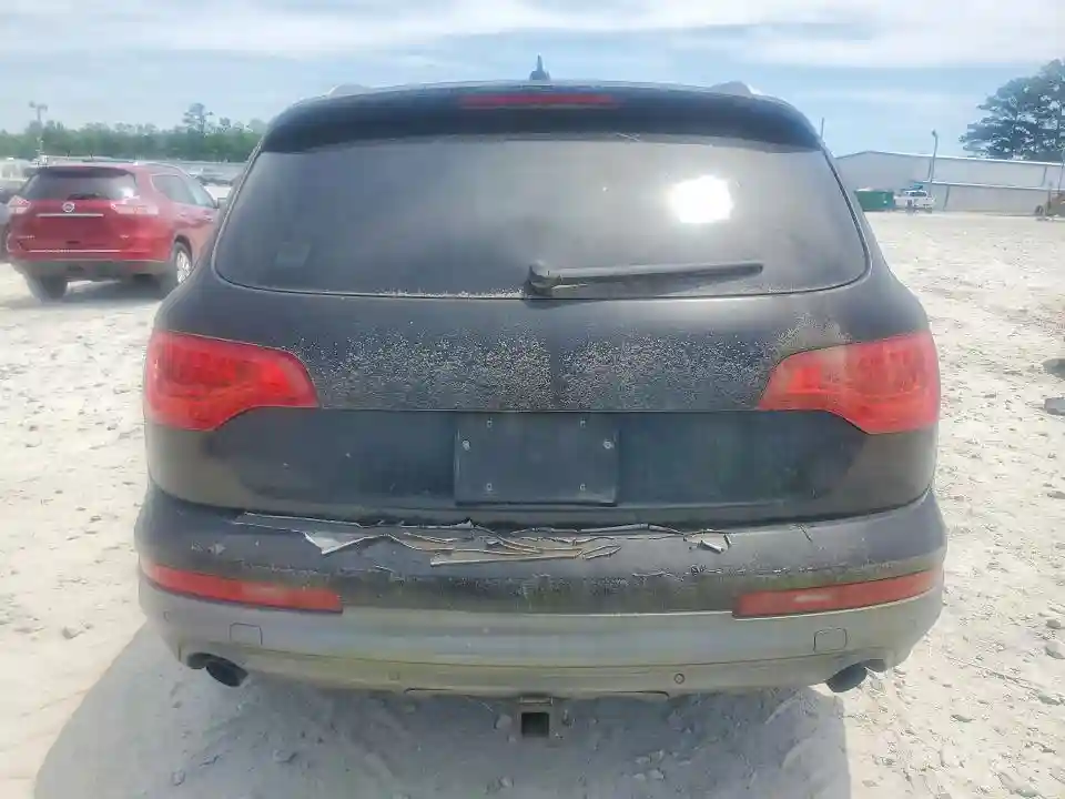 WA1LGAFE0CD005529 2012 AUDI Q7-5