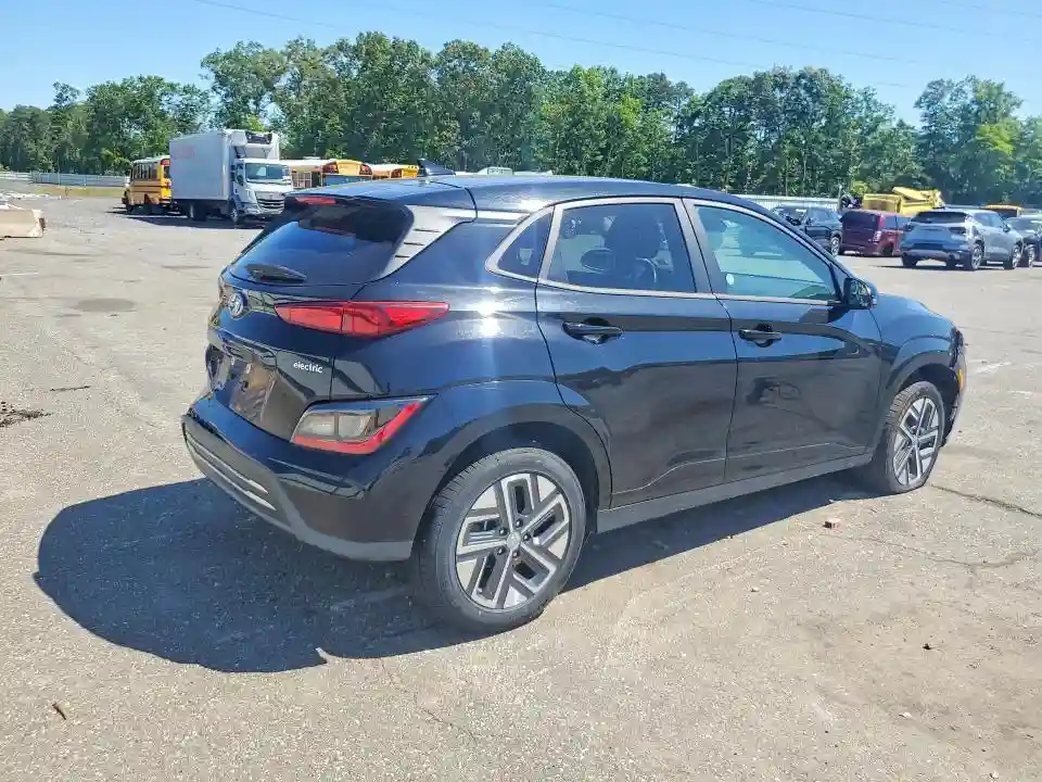 KM8K33AG1PU186482 2023 HYUNDAI KONA-2