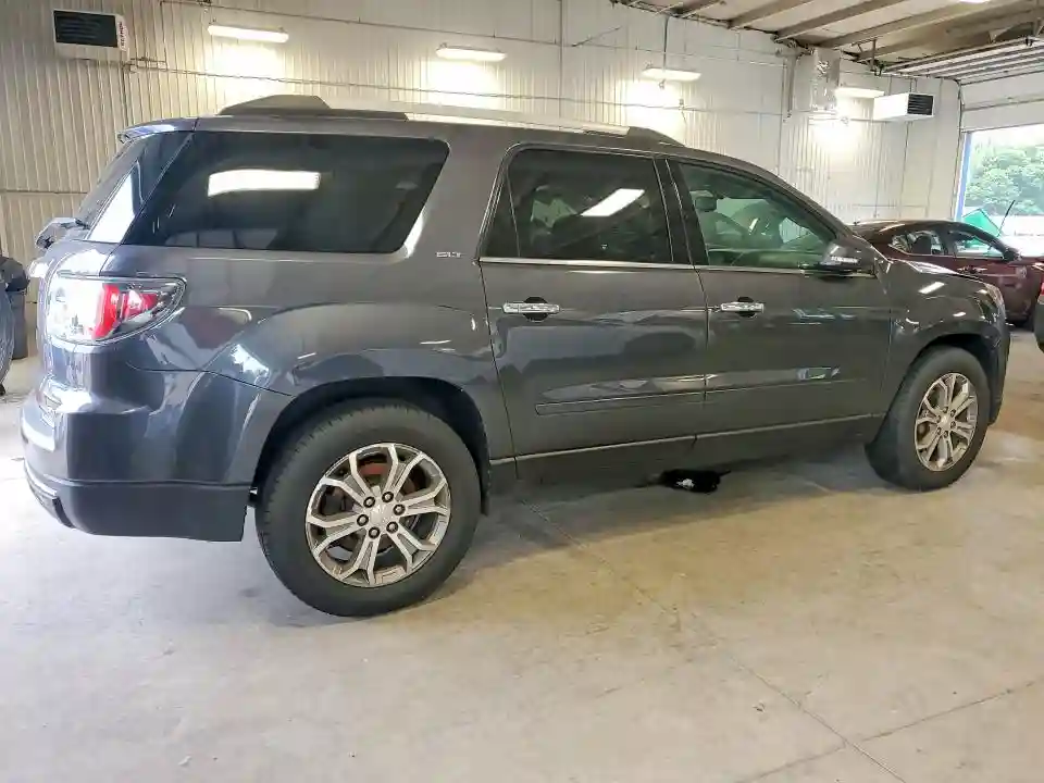 1GKKVSKD9EJ152211 2014 GMC ACADIA-2