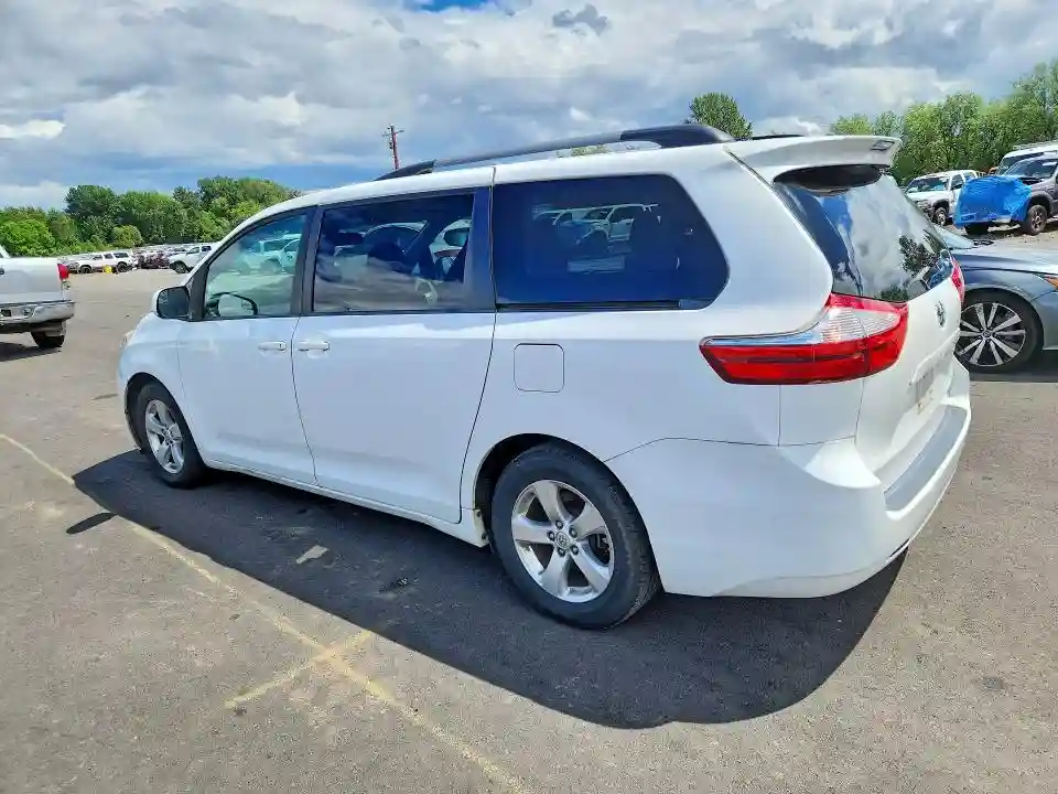 5TDKK3DC3FS619545 2015 TOYOTA ALL MODELS-1