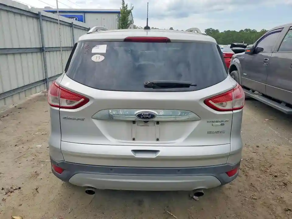 1FMCU9J93GUC30617 2016 FORD ESCAPE-5