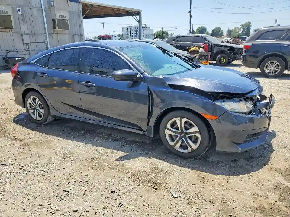 2HGFC2F58JH548407 2018 HONDA CIVIC-3