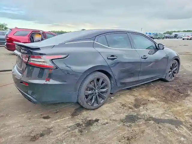 1N4AA6AV9KC383443 2019 NISSAN MAXIMA-2