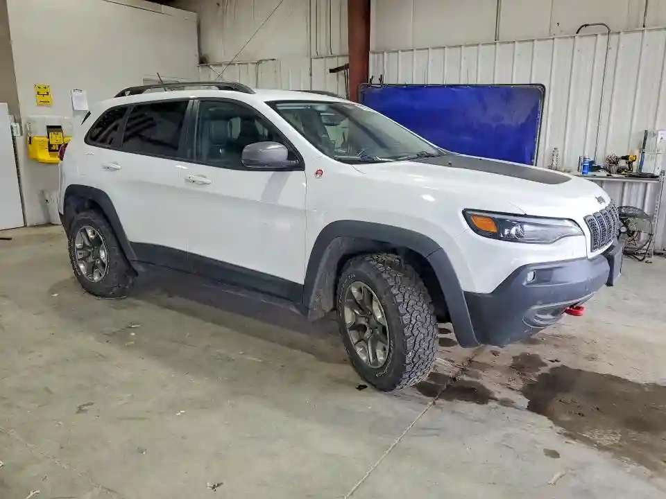 1C4PJMBN3KD400819 2019 JEEP CHEROKEE-3