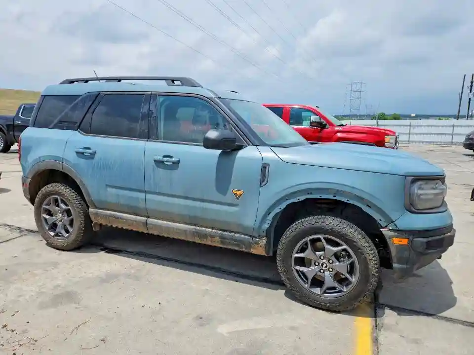 3FMCR9D96PRD97168 2023 FORD BRONCO-3