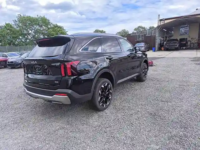 5XYRHDJF7SG383457 2025 KIA SORENTO-3