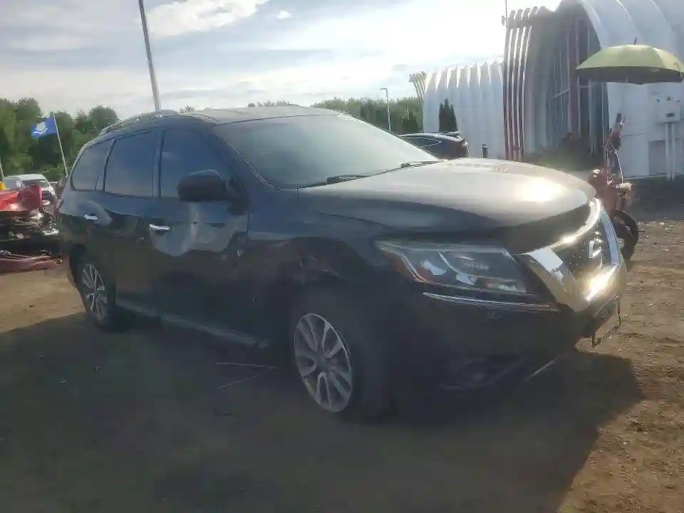 5N1AR2MN5FC645094 2015 NISSAN PATHFINDER-3