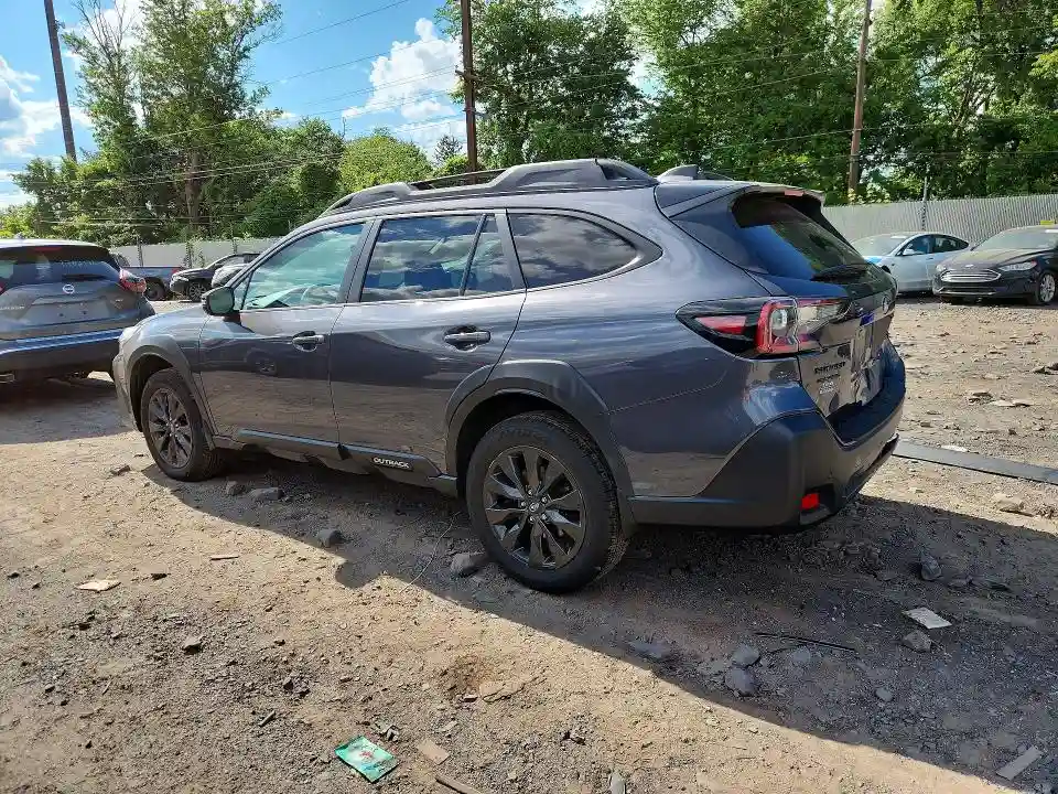 4S4BTGLD0P3173612 2023 SUBARU OUTBACK-1
