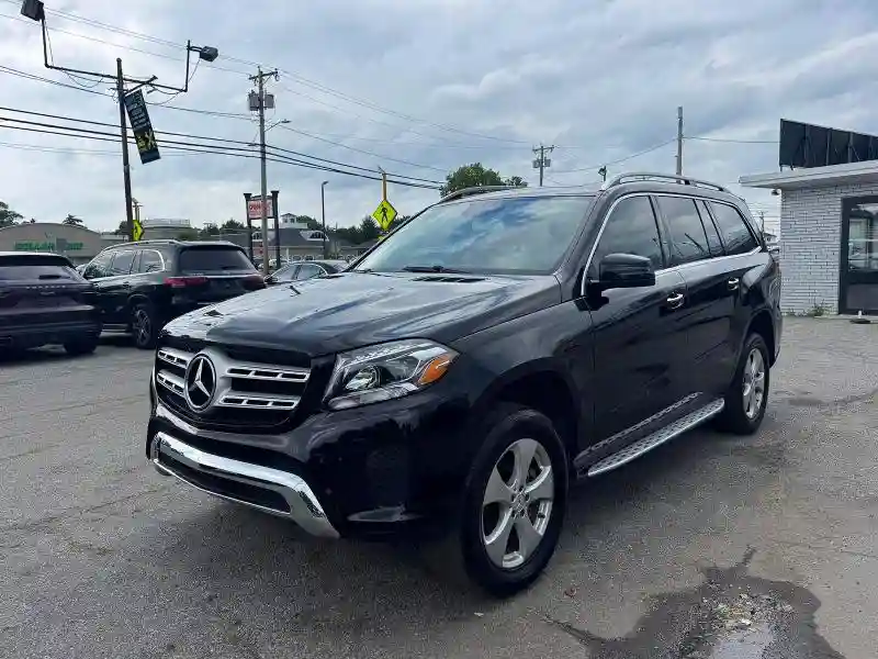 4JGDF6EE8HA770679 2017 MERCEDES-BENZ GLS-CLASS-1