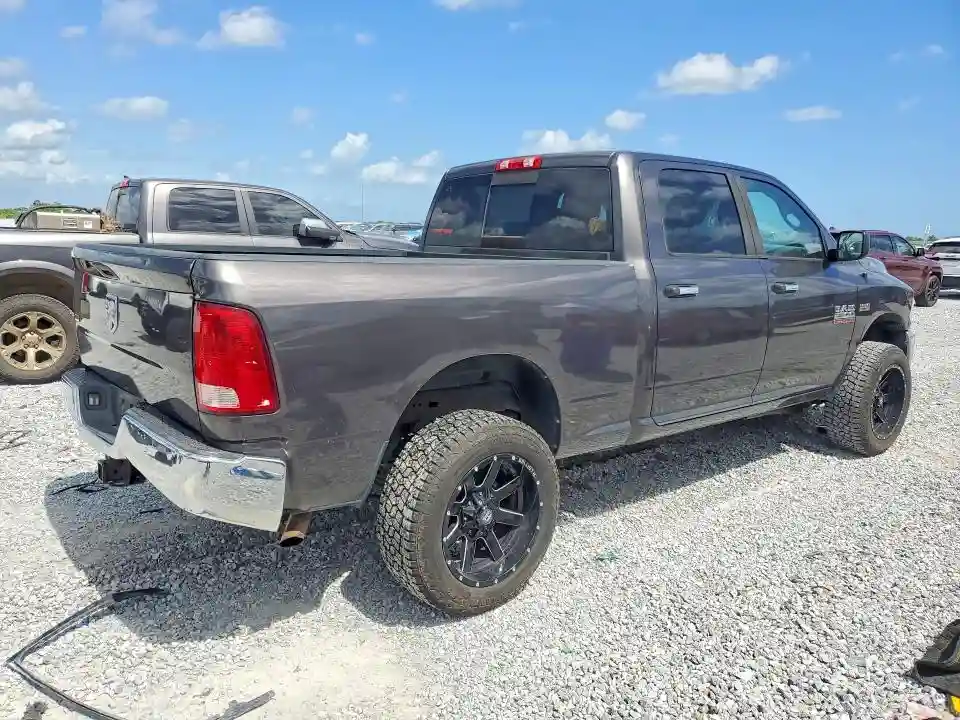 3C6TR4DT8GG378045 2016 RAM 2500-2