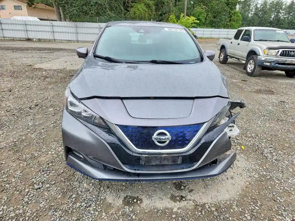 1N4BZ1DP8LC309803 2020 NISSAN LEAF-4
