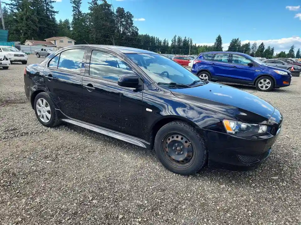 JA32U2FU3EU020065 2014 MITSUBISHI LANCER-3