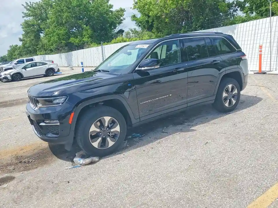 1C4RJYB69N8721382 2022 JEEP GRAND CHEROKEE-0