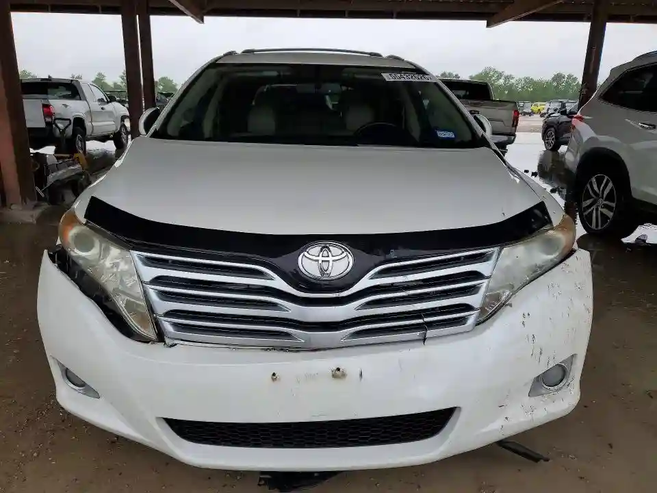4T3ZK3BB0BU041552 2011 TOYOTA VENZA-4