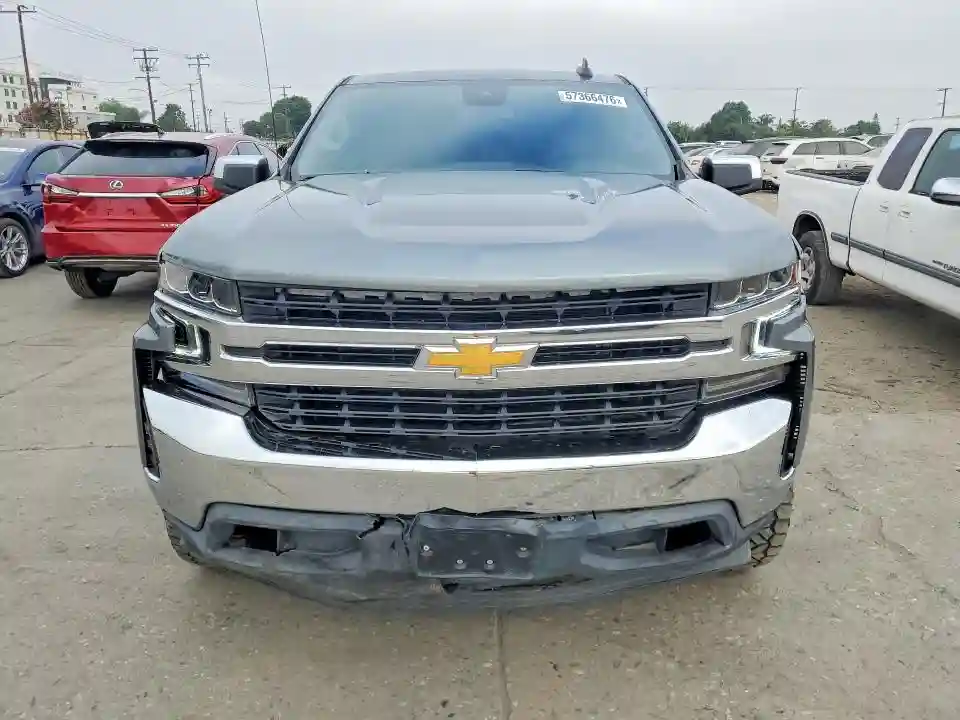 3GCPWCED8MG103579 2021 CHEVROLET ALL MODELS-4