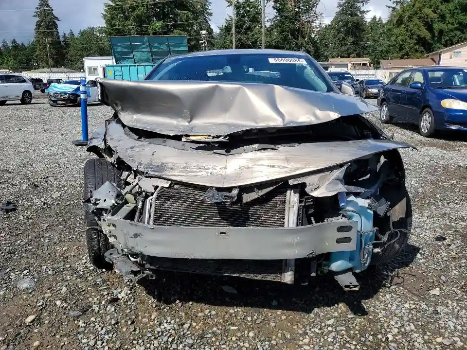 1G1ZD5STXJF182409 2018 CHEVROLET MALIBU-4