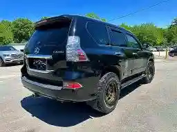 JTJBM7FXXJ5199358 2018 LEXUS GX-2