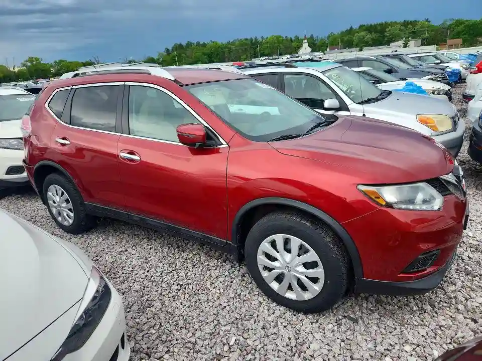 5N1AT2MM1GC829636 2016 NISSAN ROGUE-3