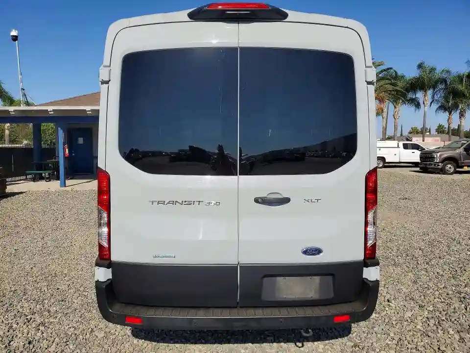 1FBAX2CG9NKA69094 2022 FORD TRANSIT-5