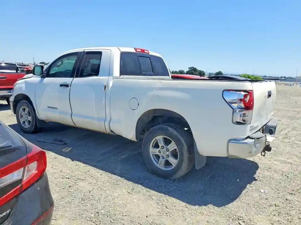 5TFUM5F13BX017033 2011 TOYOTA TUNDRA-1