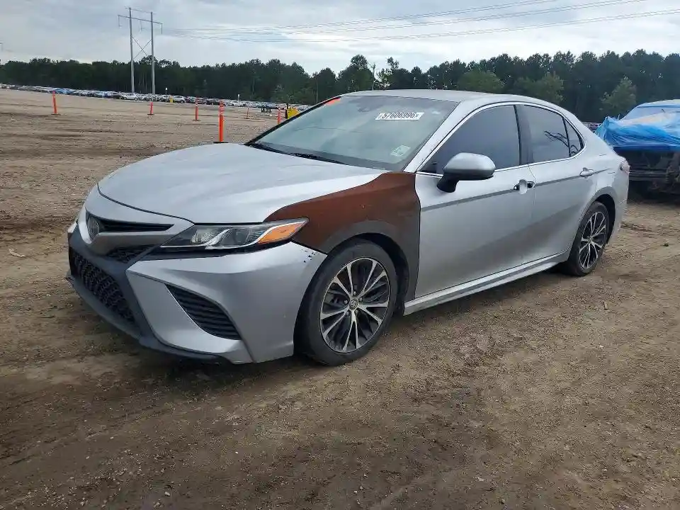 4T1B11HK9JU015345 2018 TOYOTA CAMRY-0