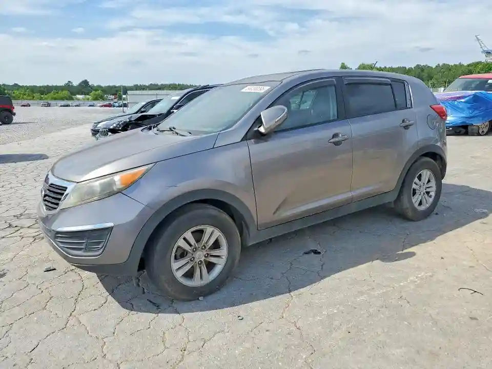 KNDPB3A25B7084739 2011 KIA SPORTAGE-0