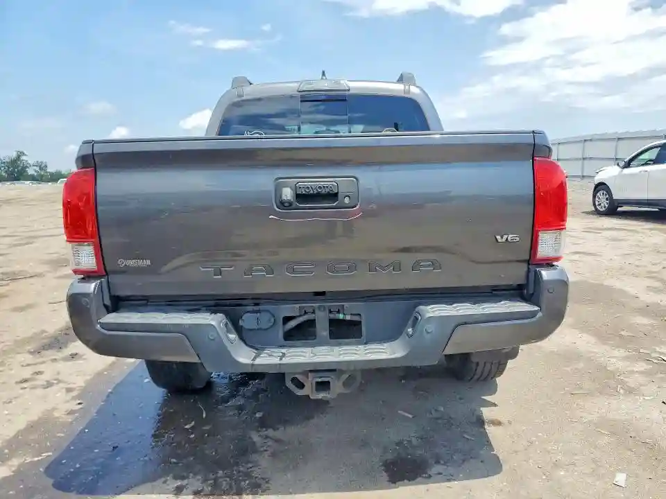 3TMCZ5AN7HM065589 2017 TOYOTA TACOMA-5
