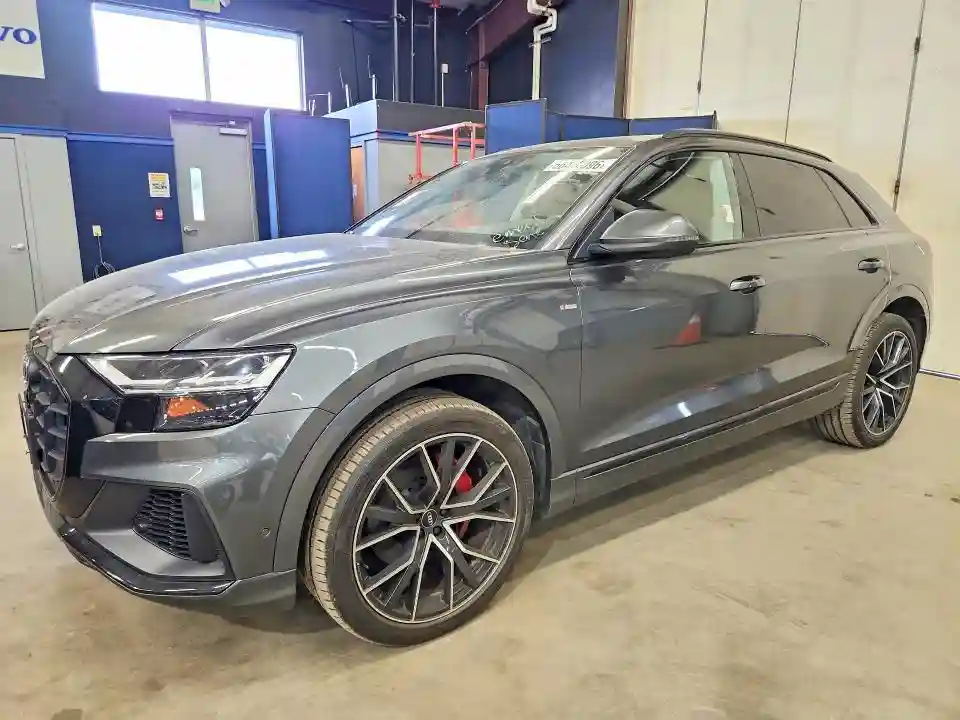 WA1EVAF16KD042854 2019 AUDI Q8-0
