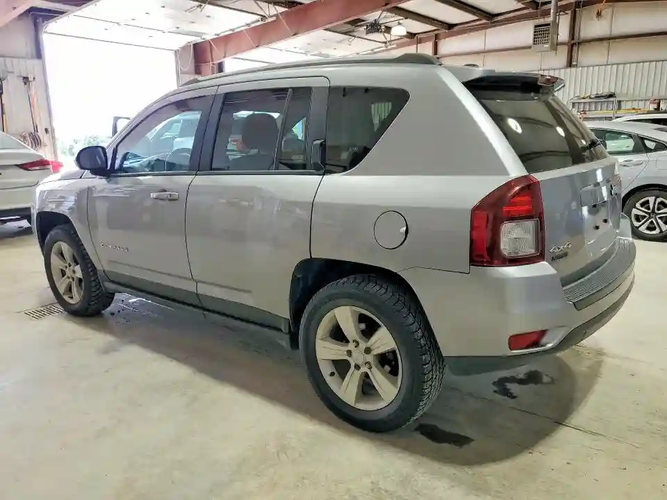 1C4NJDBB4GD571860 2016 JEEP COMPASS-1