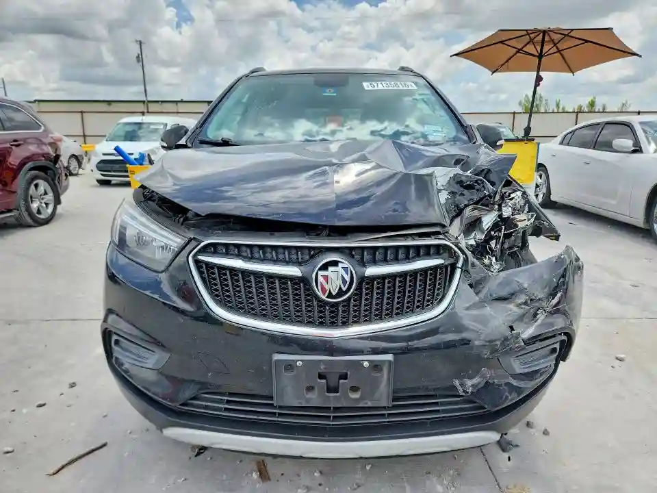 KL4CJASB3KB718383 2019 BUICK ENCORE-4