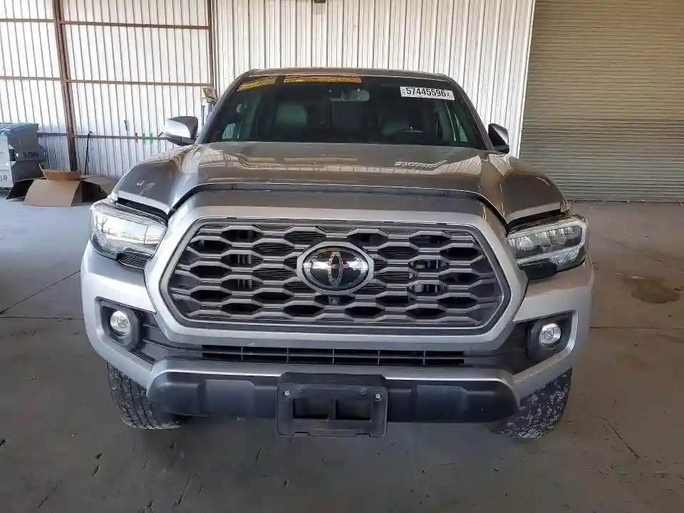 3TMDZ5BN3NM127293 2022 TOYOTA TACOMA TRD-4