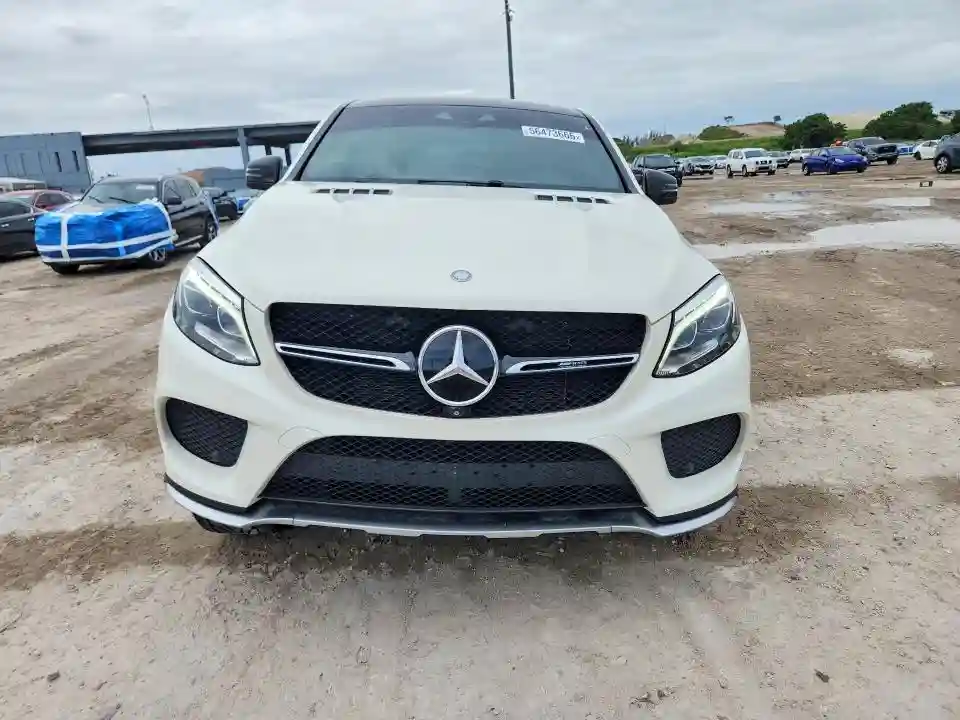 4JGED6EB8HA068197 2017 MERCEDES-BENZ GLE-CLASS-4