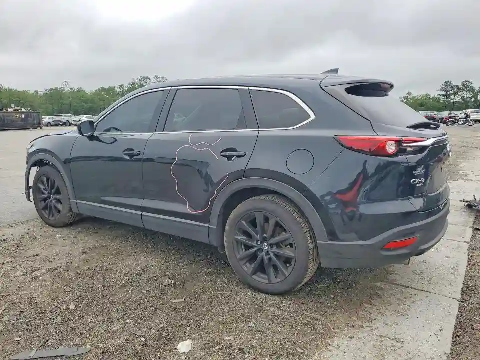 JM3TCBAY2P0638918 2023 MAZDA CX-9-1