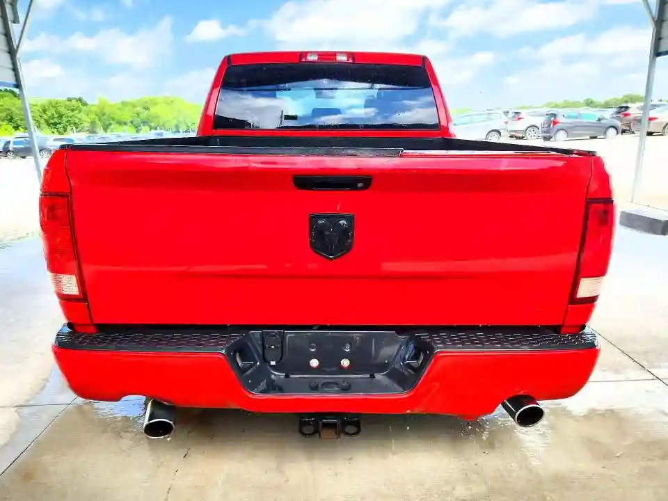 3C6RR7KT7HG746411 2017 RAM 1500-5