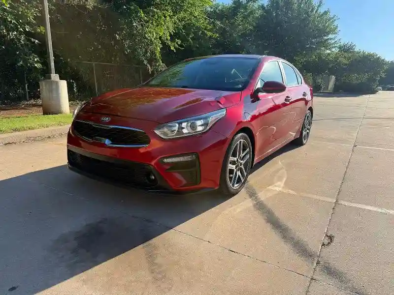 3KPF34AD4KE056916 2019 KIA FORTE-1
