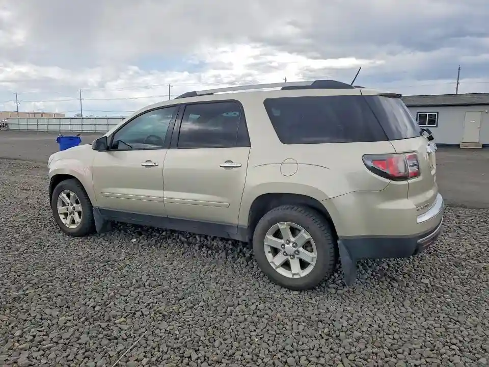 1GKKVNED1EJ145010 2014 GMC ACADIA-1