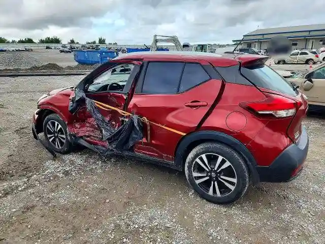3N1CP5CU1JL531882 2018 NISSAN KICKS-1