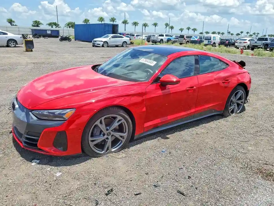 WAUDJBFW4N7004389 2022 AUDI ALL OTHER-0