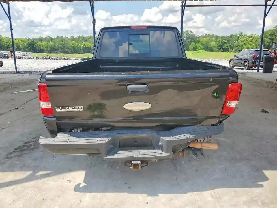 1FTKR4EE9BPA90799 2011 FORD RANGER-5
