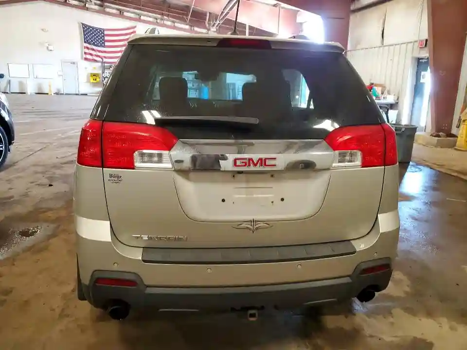2GKFLSE34F6427850 2015 GMC TERRAIN-5