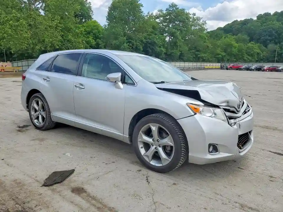 4T3BK3BB6DU079582 2013 TOYOTA VENZA-3