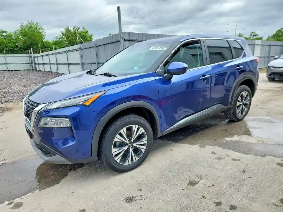 5N1BT3BB0PC812709 2023 NISSAN ROGUE-0